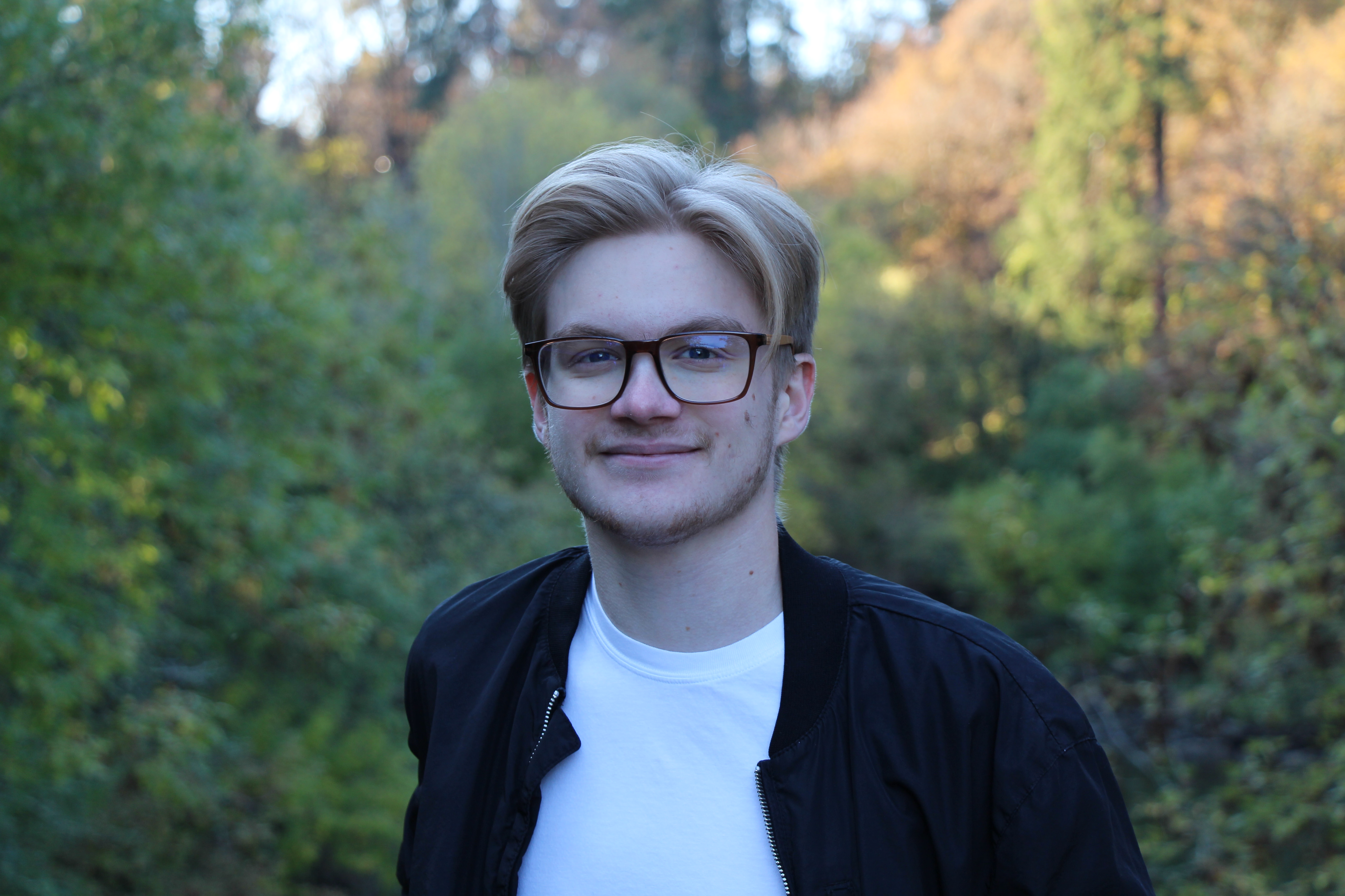 Project placeholder 1